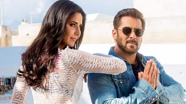 আগামী বছর দীপাবলিতে মুক্তি পাচ্ছে সলমন-ক্যাটরিনা অভিনীত ‘টাইগার ৩’। তার আগে সলমনের সঙ্গে সমীকরণ নিয়ে মুখ খুললেন ক্যাটরিনা। সলমনের সঙ্গে কাজের অভিজ্ঞতা নিয়ে তিনি বলেন, “অবশ্যই সলমনের সঙ্গে কাজের অভিজ্ঞতা সবসময়ই দারুণ।”