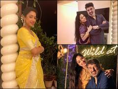 Rupali Ganguly House: शान-ओ-शौकत में किसी से कम नहीं हैं अनुपमा, इस आलीशान घर में ठाठ से रहती हैं रुपाली गांगुली