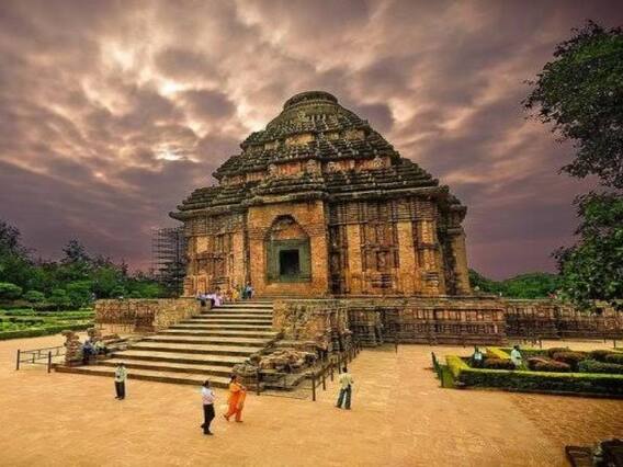 Travel Tips: IRCTC के इस स्पेशल टूर पैकेज से करें दक्षिण भारत की करें सैर, जानें कोणार्क टूर पैकेज की पूरी डिटेल्स Travel Tips: IRCTC के इस स्पेशल टूर पैकेज से करें दक्षिण भारत की करें सैर, जानें कोणार्क टूर पैकेज की पूरी डिटेल्स