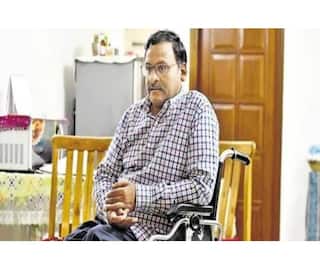 पुन्हा तुरुंगात की सुटका कायम? प्रा. साईबाबांच्या निर्दोष सुटकेच्या उच्च न्यायालयाच्या निकालाविरोधात राज्य सरकारची सर्वोच्च न्यायालयात; आज सुनावणी
