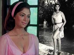 Simi Garewal Birthday: अपने जमाने की बेहद स्टाइलिश एक्ट्रेस रही हैं सिमी ग्रेवाल, ये तस्वीरें हैं गवाह