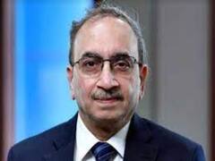 SBI चेयरमैन डी.के. खारा को जान से मारने की मिली धमकी, पुलिस ने शुरु की जांच