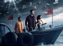 Mismatched Season 2 से लेकर 'दोबारा'  तक...इस वीकेंड OTT पर आपके लिए मौजूद है एंटरटेनमेंट का हैवी डोज