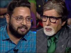 'एक छोड़ो तो दूसरी मिल जाती...', केबीसी कंटेस्टेंट ने अमिताभ बच्चन की इस ऑन-स्क्रीन लव स्टोरी पर किया मजेदार कमेंट