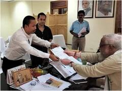 त्रिपुरा में बीजेपी गठबंधन सरकार को झटका, एक और विधायक ने इस्तीफा देकर विरोधी पार्टी का दामन थामा