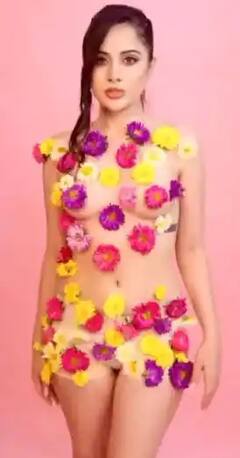 Urfi Javed B'Day: ઉર્ફી જાવેદના 10 ભડકાઉ ડ્રેસ, જેના કારણે થઈ ટ્રોલ, શું તમે જોઈ છે આ તસવીરો ?