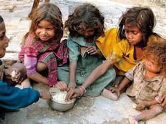 Global Hunger Index 2022: ఆకలి సూచీలో దారుణంగా పడిపోయిన భారత్ ర్యాంకు, మోదీ సర్కార్‌పై ప్రతిపక్షాల విమర్శలు