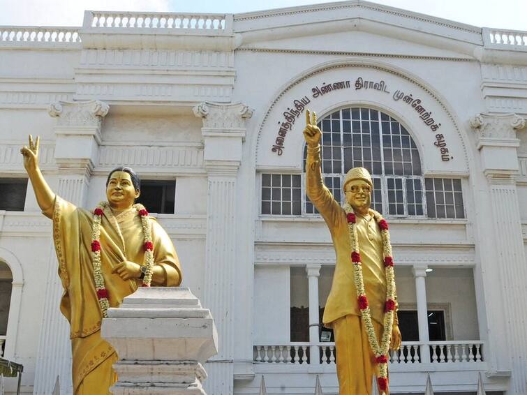 meeting of AIADMK MLAs will meet urgently tomorrow AIADMK MLA Meeting; சட்டப்பேரவை கூட்டத்தொடர் எதிரொலி: நாளை அவசரமாக கூடுகிறது அதிமுக எம்.எல்.ஏக்கள் கூட்டம்..!