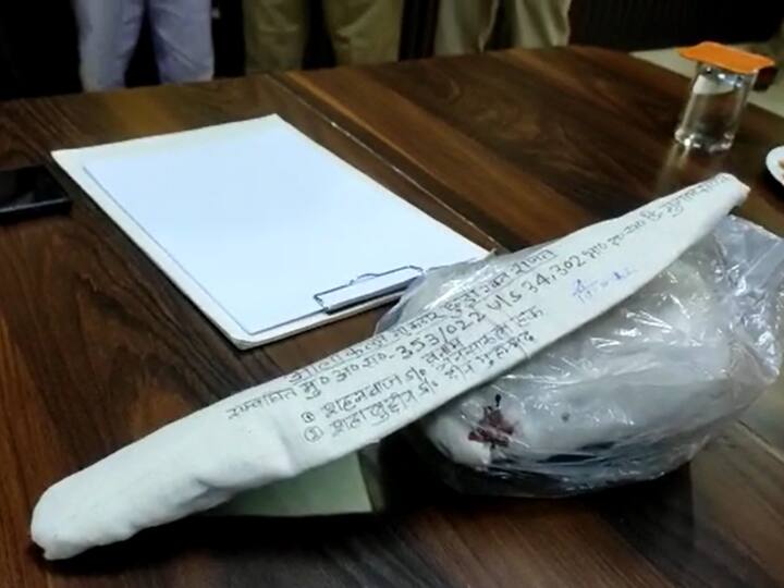 Chandauli: गर्लफ्रेंड का वीडियो बनाकर ब्लैकमेल करना पड़ा भारी, प्रेमी ने दोस्त संग मिलकर उतारा मौत के घाट