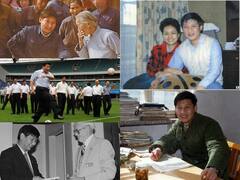 Rare Pics of XI Jinping: नहीं देखी होंगी शी जिनपिंग की ये तस्वीरें, विरोध के बीच फिर होगी राष्ट्रपति के रूप में ताजपोशी!