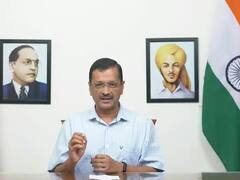 CM अरविंद केजरीवाल का दावा, एशिया के 10 सबसे प्रदूषित शहरों की सूची से बाहर हुआ दिल्ली