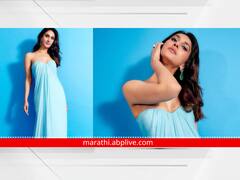 PHOTO: परमसुंदरी! वाणी कपूरने पुन्हा शेअर केला क्लासी लूक; फोटो पाहाच..