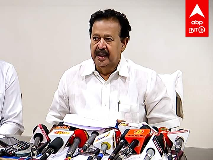 Ponmudi ED Questions DMK Minister For 8 Hours, Issues Summons Again ED Questions DMK Minister Ponmudi For 8 Hours, Issues Summons Again