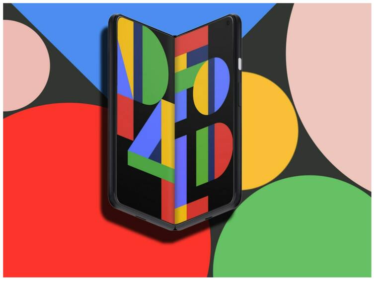 Google Pixel Fold Coming Soon know feature price specifications display camera Google Pixel Fold के स्पेसिफिकेशन लीक, 60 MP कैमरा के साथ मिलेगी हाई रिफ्रेश रेट वाली डिस्प्ले