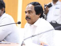 அதிமுக ஆட்சிக் காலத்தில் ஐ.டி துறை செயலற்று இருந்தது - அமைச்சர் மனோ தங்கராஜ்