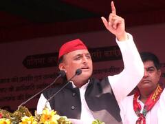 मुलायम सिंह के निधन से लोक सभा में 'यादव परिवार' शून्य, क्या अखिलेश दिला पाएंगे अपने किसी को संसद में जगह?