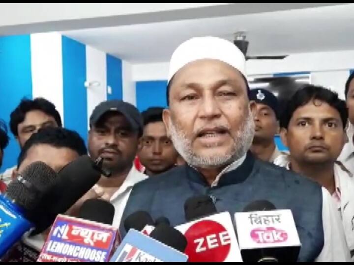 RJD MLA Says Tejaswi Yadav will Become CM Soon after this statement Bihar Politics on high temprature Bihar Politics: बिहार का बढ़ा सियासी पारा! RJD विधायक बोले-तेजस्वी यादव जल्द बनेंगे सीएम