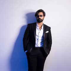 Vaishnav Tej: తొలి ఫిల్మ్ ఫేర్ అవార్డు చూసుకుని మురిసిపోతున్న మెగా హీరో వైష్ణవ్ తేజ్