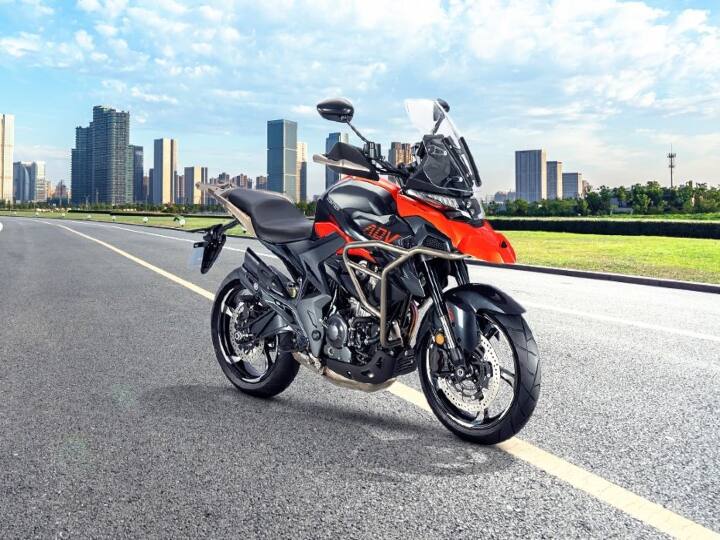 Bike comparison between bmw and zontes bikes know which is better Bike Comparison: BMW G 310 GS और जोंटेस 350T दोनों में कौनसी बाइक है बेहतर, देखें कम्पैरिजन