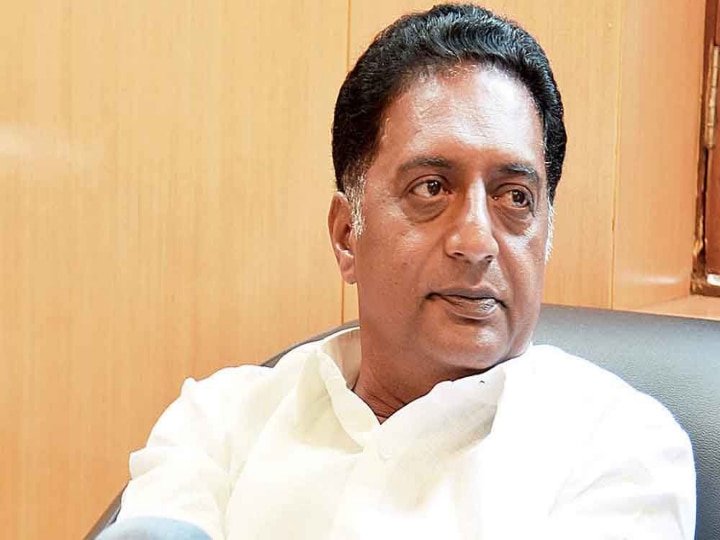 Prakashraj : 'இப்படியும் சில மனிதர்கள்’ ... பிரகாஷ்ராஜ் செய்த உதவி..நினைவுகளை பகிர்ந்த மெட்ராஸ் பட நடிகர்