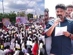 மோடியின் இந்தி திணிப்பு தமிழகத்தில் நிகழாது - எம்பி கெளதமசிகாமணி