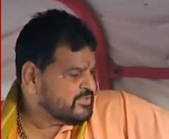 Breaking News: BJP सांसद Brijbhushan Singh ने अपनी ही सरकार पर बोला बड़ा हमला | UP News