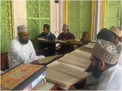 मदरसा सर्वे: मुरादाबाद में चल रहे हैं सबसे अधिक गैर-मान्यता प्राप्त मदरसे, सर्वे में हुआ खुलासा