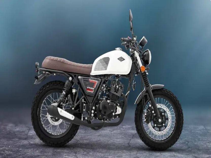 keeway-launched-its-amazing-bike-in-retro-look-know-the-price-and-features Keeway SR 125: ১ হাজার টাকায় বুক করুন ১ লাখের বাইক, এই স্ক্র্যাম্বলার দেবে নিওরেট্রো লুক