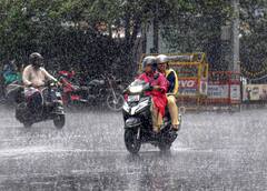 কালীপুজোর আগে স্বস্তির খবর! রাজ্য থেকে বিদায় নেবে বর্ষা?