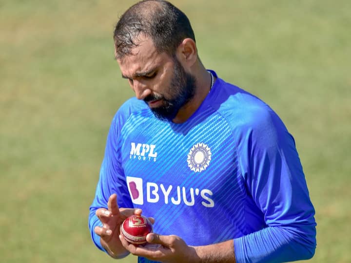 'Hasn't Played Single T20I Since...': Former India Batter After Mohammed Shami's T20 World Cup Selection 'Hasn't Played Single T20I Since...': Former India Batter After Mohammed Shami's T20 World Cup Selection