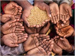 भुखमरी के मामले में पाकिस्तान और श्रीलंका से भी पिछड़ा भारत, हंगर इंडेक्स में गिरकर इतनी हुई रैंकिंग