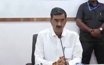 Shambhuraj Desai On Rickshaw Driver : ठाण्यात महिलेवर विनयभंग, पालकमंत्र्यांचा मोठा निर्णय