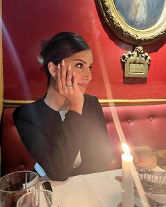 Tara Sutaria Photos: 'స్టూడెంట్ అఫ్ ది ఇయర్' బ్యూటీ స్టన్నింగ్ ఇమేజెస్