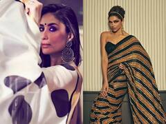 Diwali 2022: करीना कपूर से लेकर दीपिका पादुकोण तक, फेस्टिव सीजन में इन हसीनाओं से लीजिए फैशन आइडियाज