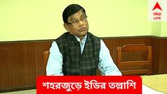 কলেজ স্কোয়ারে তৎপর ইডি, মানিক-ঘনিষ্ঠের অফিসে হানা, মিলল চাঞ্চল্যকর তথ্য