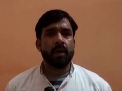 AIMIM यूपी अध्यक्ष शौकत अली पर संभल पुलिस ने किया केस दर्ज, विवादित बयान देने का मामला