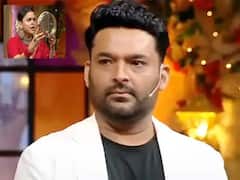 Kapil Sharma: ਕਰਵਾ ਚੌਥ ਤੇ ਅਜਿਹਾ ਕੀ ਹੋਇਆ ਕਿ ਕਪਿਲ ਸ਼ਰਮਾ ਦੀ ਪਤਨੀ ਹੋ ਗਈ ਬੇਹੋਸ਼, ਵੀਡੀਓ ਵਾਇਰਲ