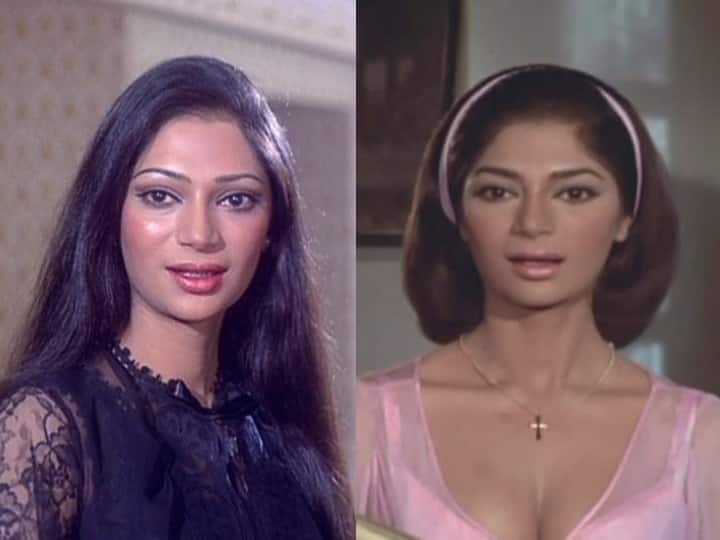 Simi Garewal birthday special mera naam jokar actress bikini scene made controversy Birthday Special: जब Simi Garewal के ग्लैमरस सीन पर हिल गया था बॉलीवुड, इस फिल्म पर मचा था हंगामा