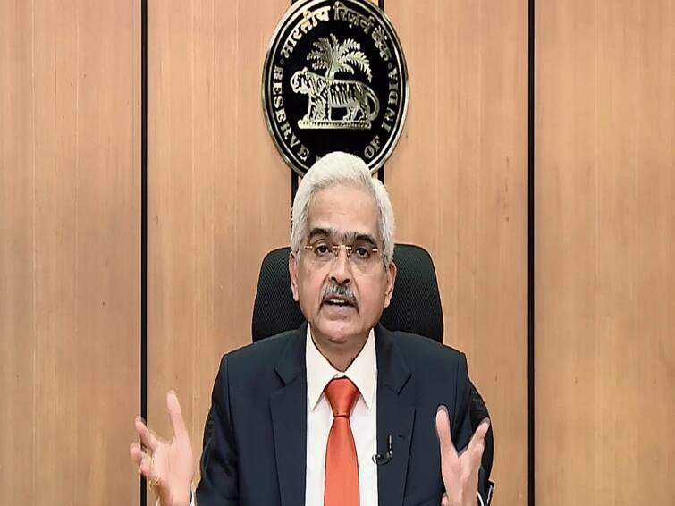 RBI governor said on India economic growth Amid inflation know details RBI Governor : உலகில் வேகமாக வளர்ந்து வரும் பொருளாதாரங்களில் ஒன்றாக இந்தியா திகழும் - ரிசர்வ் வங்கி ஆளுநர்
