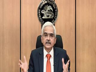 RBI Governor : உலகில் வேகமாக வளர்ந்து வரும் பொருளாதாரங்களில் ஒன்றாக இந்தியா திகழும் - ரிசர்வ் வங்கி ஆளுநர்