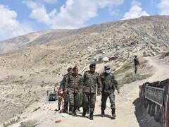 भारत-चीन के बीच एलएसी से संबंधित मसलों को लेकर तनाव कम होने के संकेत, दोनों देश 17वें दौर की सैन्य वार्ता के लिए सहमत