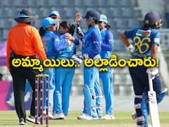 లంక.. లక.. లక.. లక - ఆసియాకప్‌ ఫైనల్లో 65కే పరిమితం చేసిన టీమ్‌ఇండియా!