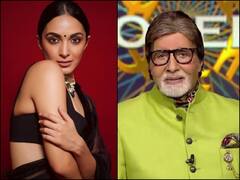 क्या आप जानते हैं कियारा आडवाणी से जुड़ी ये बड़ी बात, अमिताभ बच्चन ने केबीसी में पूछा है सवाल