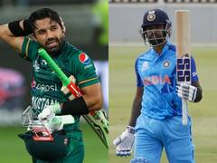 T20 World Cup: कौन है टी20 का सर्वश्रेष्ठ बल्लेबाज, विश्व कप में सूर्यकुमार और रिजवान के बीच होगी जंग; जानें आंकड़े