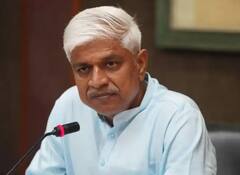 राजेंद्र पाल गौतम ने पदयात्रा निकाल दिखाई ताकत, कहा- 'यह शक्ति प्रदर्शन नहीं बल्कि लोगों के मन की पीड़ा है'