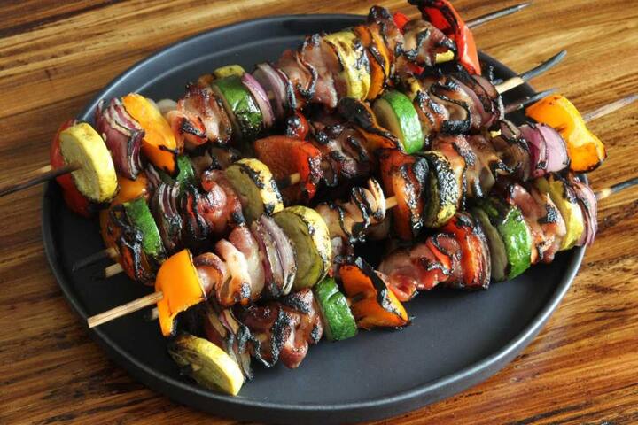 கபாப், துருக்கி ( kebab)