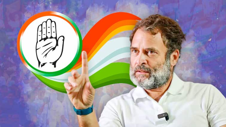 Rahul Gandhi who is out on Bharat Jodo Yatra, will vote in this way in the election for the post of Congress President Congress President Election:  ਭਾਰਤ ਜੋੜੋ ਯਾਤਰਾ 'ਤੇ ਨਿਕਲੇ ਰਾਹੁਲ ਗਾਂਧੀ ਕਾਂਗਰਸ ਪ੍ਰਧਾਨ ਦੇ ਅਹੁਦੇ ਦੀ ਚੋਣ 'ਚ ਇਸ ਤਰ੍ਹਾਂ ਕਰਨਗੇ ਵੋਟ