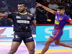 नवीन कुमार बनाम सिद्धार्थ देसाई मुकाबले समेत आज होंगे कुल तीन मैच, जानें कब कहां और कैसे देखें लाइव