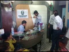 West Bengal: ED Conducts Search In Arrested TMC MLA's Office In Connection With SSC scam