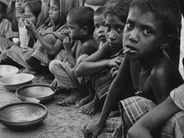 India 107th place in Global Hunger Index opposition targeting central government lalu yadav says amrit kaal ka bhokal ग्लोबल हंगर इंडेक्स में 107वें स्थान पर खिसका भारत, विपक्ष के निशाने पर आई सरकार, लालू यादव ने कहा- 'अमृतकाल का भौकाल'